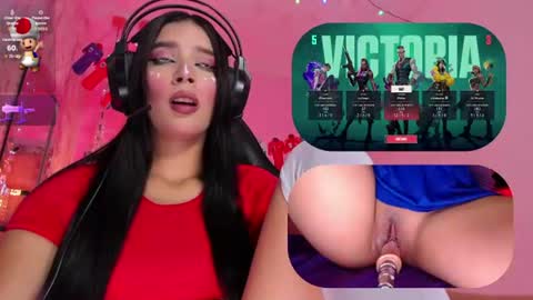 sweetie_cloe online show from July 10, 2026, 2:30 pm