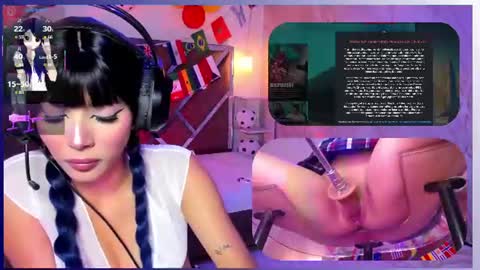 sweetie_cloe online show from July 11, 2026, 1:58 pm