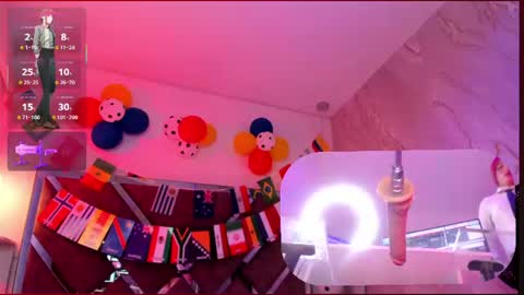 sweetie_cloe online show from July 13, 2026, 2:09 pm