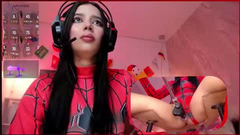 sweetie_cloe online show from July 20, 2026, 1:57 pm