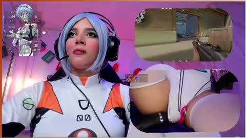 sweetie_cloe online show from July 21, 2026, 2:30 pm