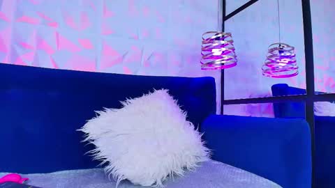 violeta online show from January 16, 2026, 3:21 am