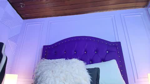 violeta online show from February 23, 2026, 3:04 am