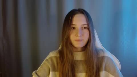 Annie online show from February 16, 2026, 8:38 pm