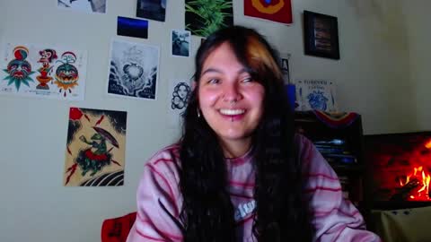 Maria  my insta sweetie maryy   online show from January 26, 2025, 6:37 pm