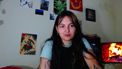 Maria  my insta sweetie maryy   online show from January 28, 2025, 6:28 pm