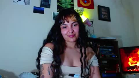 Maria  my insta sweetie maryy   online show from February 13, 2025, 9:49 pm