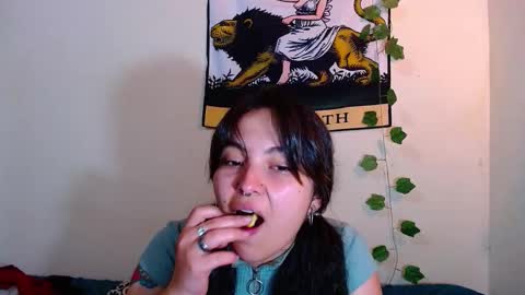 Maria  my insta sweetie maryy   online show from October 27, 2025, 7:51 pm
