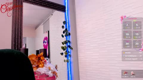 Call me Nataly  online show from December 24, 2024, 2:21 am