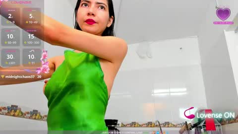 Call me Nataly  online show from February 12, 2025, 6:09 pm