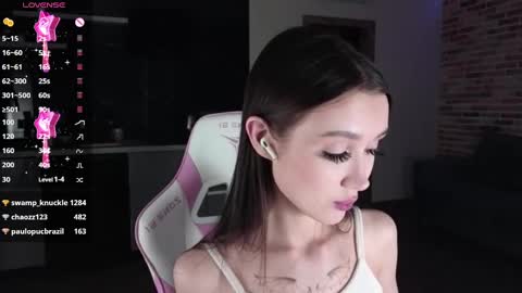 bratty gf online show from December 7, 2024, 2:02 pm