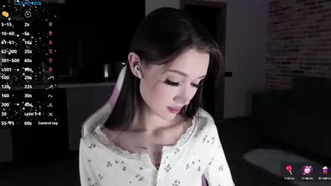 bratty gf online show from January 31, 2025, 1:12 pm