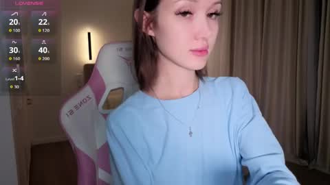 bratty gf online show from May 24, 2026, 8:03 pm