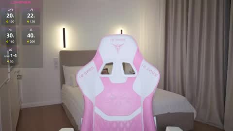 bratty gf online show from May 30, 2026, 5:32 pm