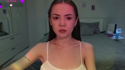 sweetieee_kira online show from July 20, 2026, 3:10 am