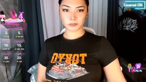 sweetiefox1 online show from July 5, 2026, 4:41 am