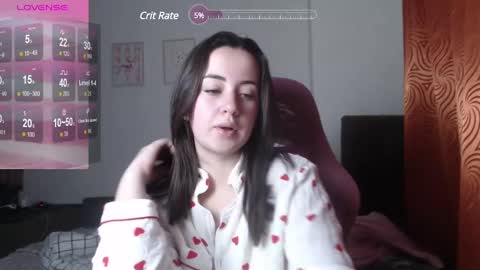 Kendl online show from February 4, 2025, 11:27 pm