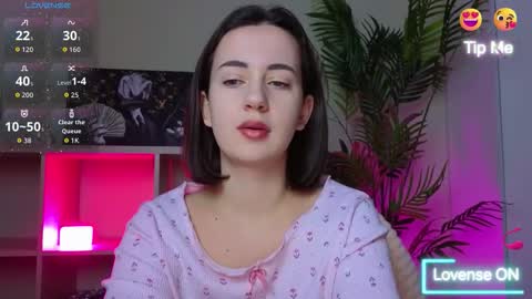 Kendl online show from March 7, 2026, 11:02 pm