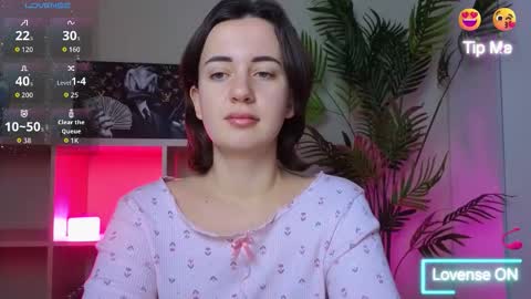 Kendl online show from March 16, 2026, 11:20 pm