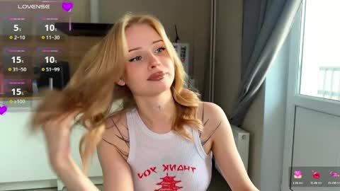 Snapshot of sweetielis chatting on May 1, 2026, 9:14 am sweetie Lisa3 online show from May 1, 2026, 9:14 am