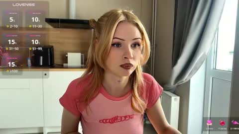 Snapshot of sweetielis chatting on May 3, 2026, 9:04 am sweetie Lisa3 online show from May 3, 2026, 9:04 am