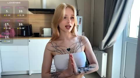Snapshot of sweetielis chatting on May 6, 2026, 9:03 am sweetie Lisa3 online show from May 6, 2026, 9:03 am