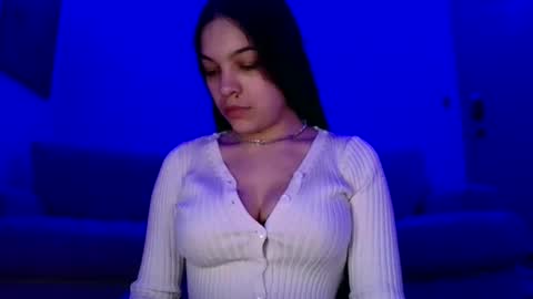 Blu Sweets online show from March 3, 2025, 6:44 pm