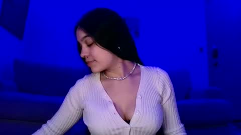 Blu Sweets online show from March 3, 2025, 9:48 pm