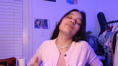 Blu Sweets online show from September 24, 2025, 10:57 pm