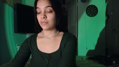 Blu Sweets online show from October 24, 2025, 6:21 am