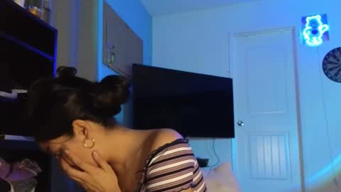 Blu Sweets online show from November 29, 2025, 5:43 am