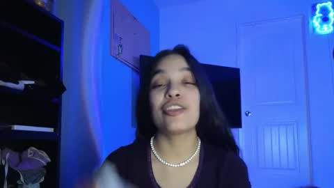 Blu Sweets online show from November 30, 2025, 5:33 am