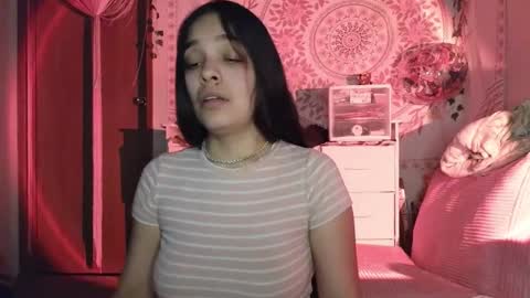 Blu Sweets online show from December 15, 2025, 6:12 pm