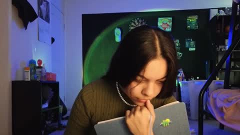 Blu Sweets online show from January 15, 2026, 4:11 pm