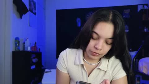 Blu Sweets online show from February 3, 2026, 6:51 am