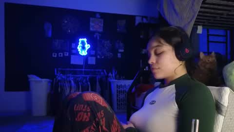 Blu Sweets online show from February 18, 2026, 6:31 am