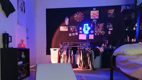 Blu Sweets online show from March 2, 2026, 7:15 am