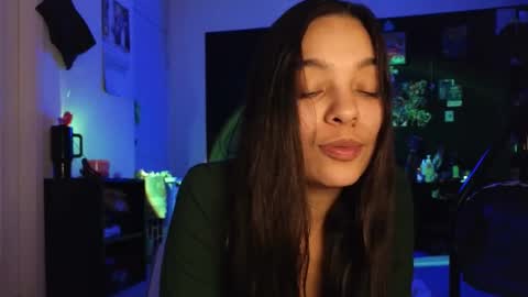 Blu Sweets online show from March 13, 2026, 7:04 am