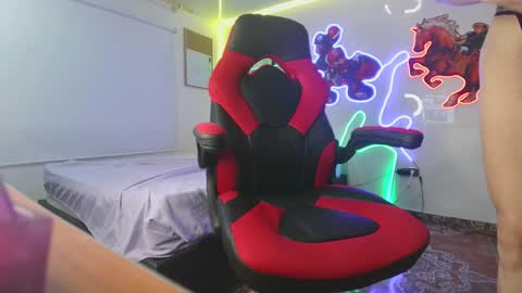 Sweetie TSGirl online show from January 21, 2025, 2:54 am