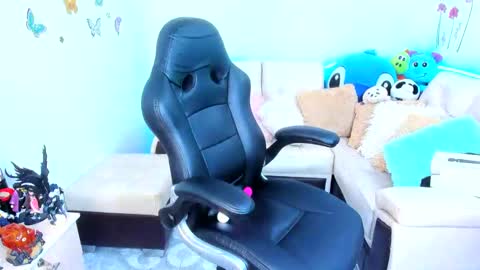 Isabella online show from January 29, 2025, 4:36 am