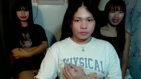 JANNA online show from May 14, 2026, 12:01 pm