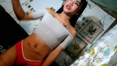 sweetjassie online show from July 23, 2026, 8:23 am