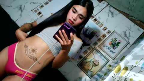 sweetjassie online show from July 23, 2026, 8:29 pm
