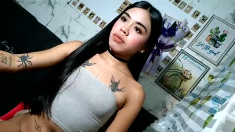 sweetjassie online show from July 25, 2026, 5:21 pm