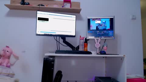 jessica online show from December 13, 2024, 9:30 pm