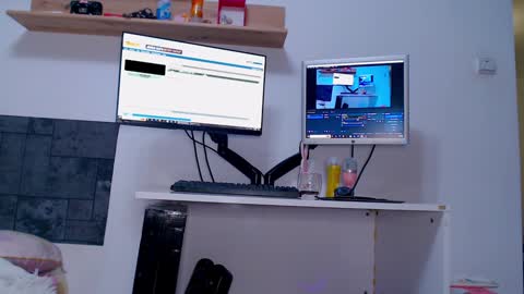 jessica online show from January 9, 2025, 10:31 pm