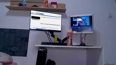 jessica online show from January 13, 2025, 1:45 am