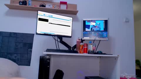 jessica online show from March 5, 2025, 12:00 pm