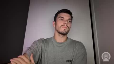 cooper online show from October 16, 2025, 10:00 pm