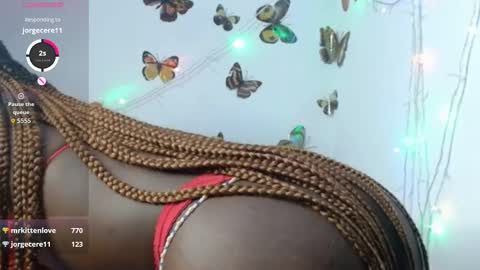 zuri online show from May 9, 2026, 11:43 pm
